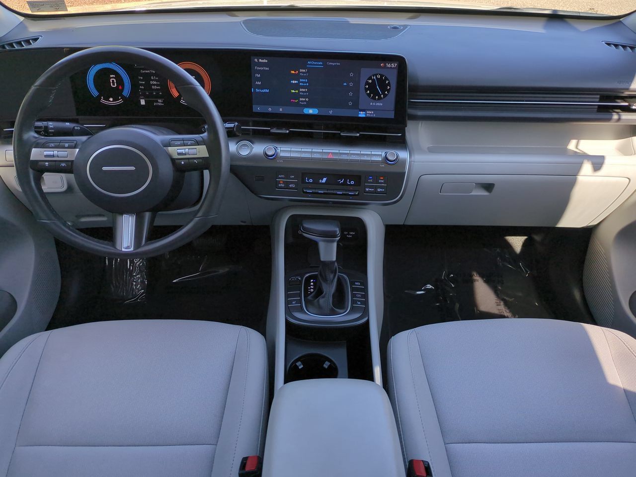 Used 2026 Hyundai Kona SEL Sport FWD image 15