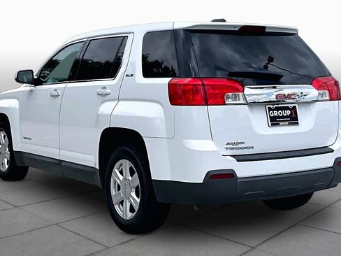 Used 2015 GMC Terrain SLE image 11