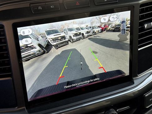 Used 2024 Ford F150 STX w/ STX Black Appearance Package image 24