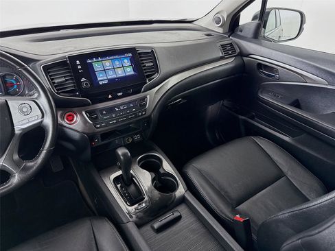 Used 2020 Honda Pilot EX-L image 23