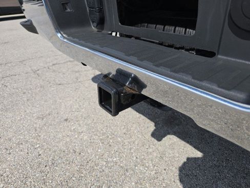 Used 2017 Chevrolet Silverado 1500 LT w/ All Star Edition AWD/4WD image 14