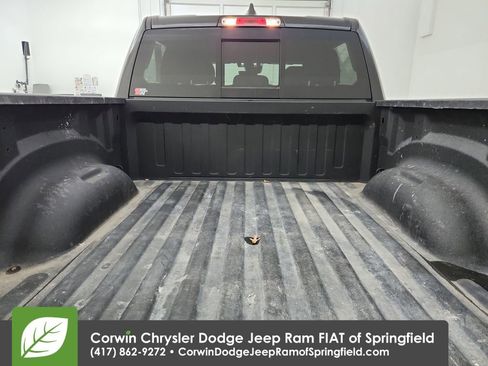 Certified 2025 RAM 1500 Big Horn image 32