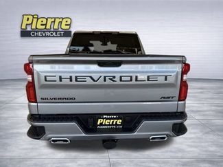 New 2026 Chevrolet Silverado 1500 RST w/ Z71 Off-Road Package video 3