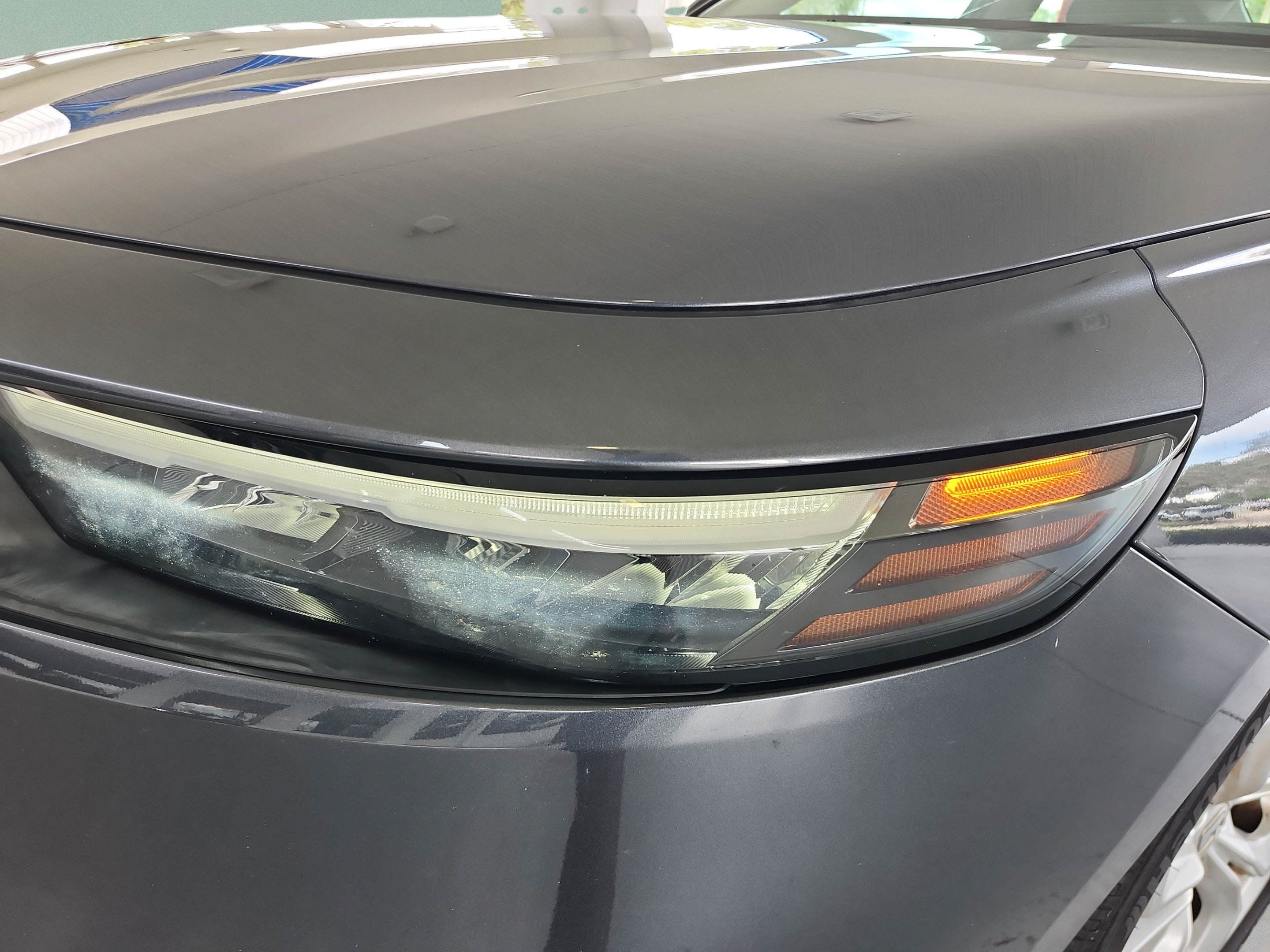Used 2023 Honda Accord LX image 28