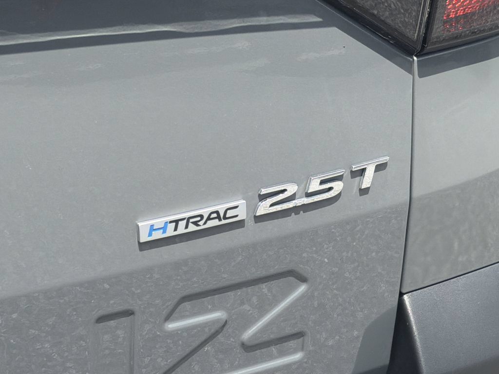 Used 2025 Hyundai Santa Cruz XRT AWD/4WD image 19