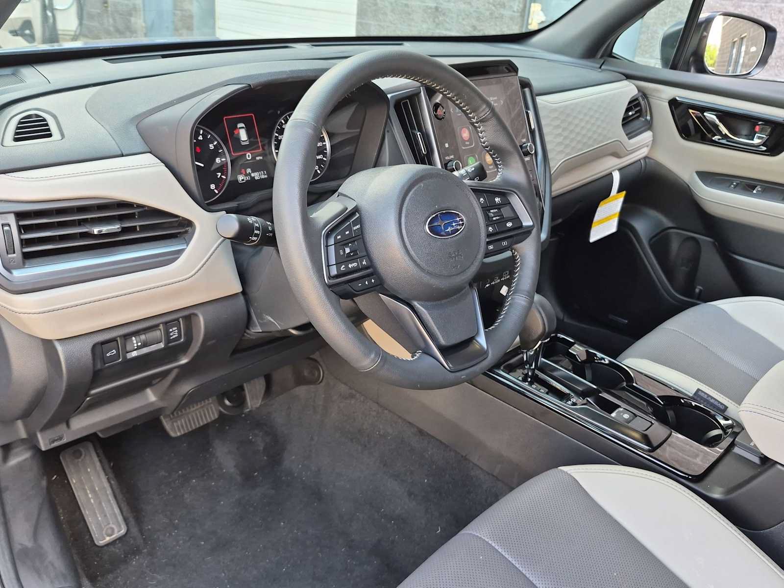 Certified 2026 Subaru Forester Limited w/ Limited Package AWD/4WD image 10