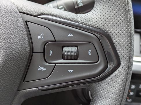 New 2026 Chevrolet Trax LT FWD image 17