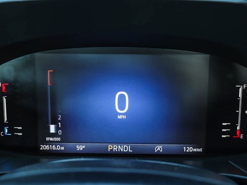 Used 2024 Ford Escape Active image 24