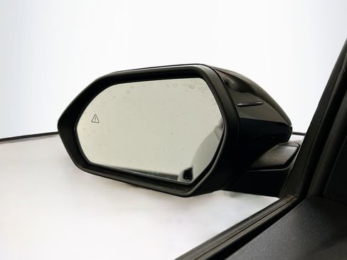 Used 2025 Kia K4 LXS FWD image 16