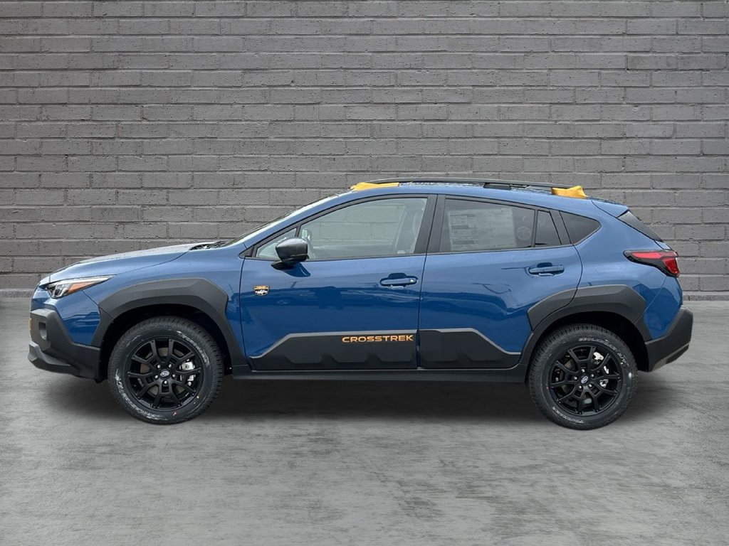 New 2026 Subaru Crosstrek 2.5i Wilderness AWD/4WD image 2