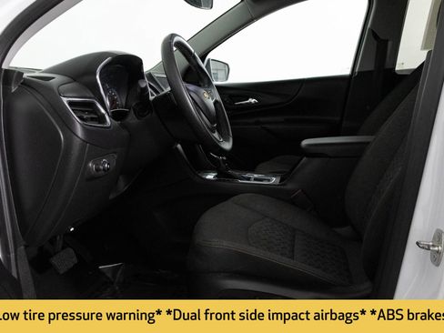 Certified 2023 Chevrolet Equinox LT image 21