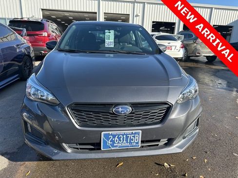 Used 2019 Subaru Impreza 2.0i Sport image 6