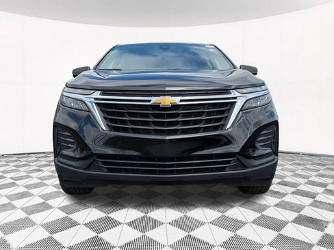 Used 2024 Chevrolet Equinox LS w/ LS Convenience Package AWD/4WD image 14