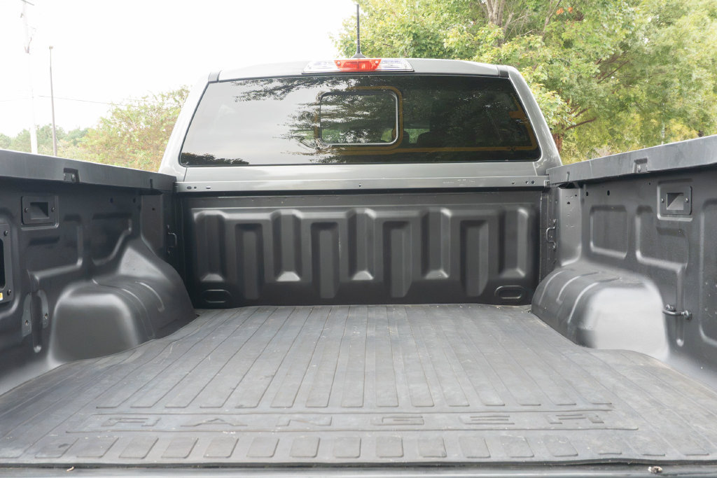 Used 2024 Ford Ranger XLT w/ FX4 Off-Road Package AWD/4WD image 12
