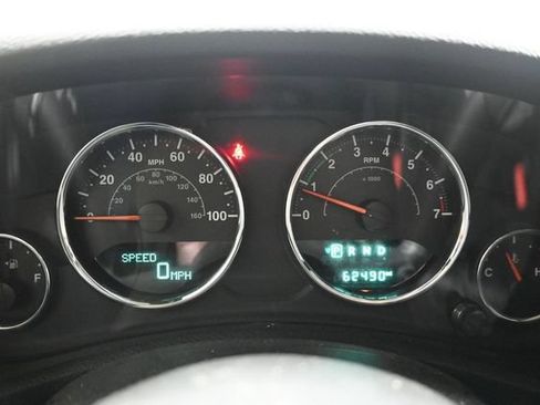 Used 2015 Jeep Wrangler Unlimited Sport w/ Quick Order Package 24S AWD/4WD image 20