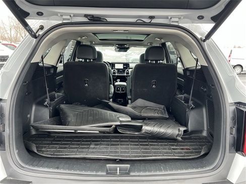 Used 2021 Kia Sorento SX Prestige image 20