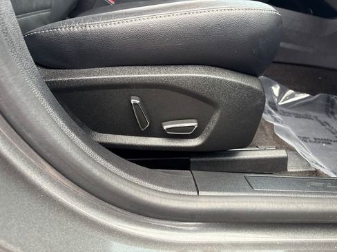 Used 2018 Ford Fusion SE image 38