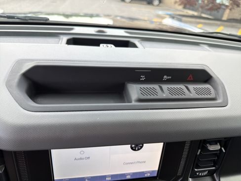 Used 2022 Ford Bronco Big Bend AWD/4WD image 18