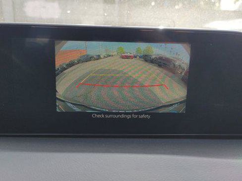 New 2026 MAZDA MAZDA3 s image 24