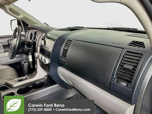Used 2013 Toyota Sequoia SR5 AWD/4WD image 28