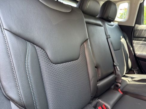 Used 2022 Jeep Compass Latitude image 57