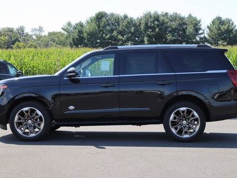 New 2025 Ford Expedition King Ranch image 5