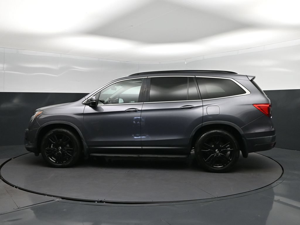 Used 2021 Honda Pilot Special Edition image 4