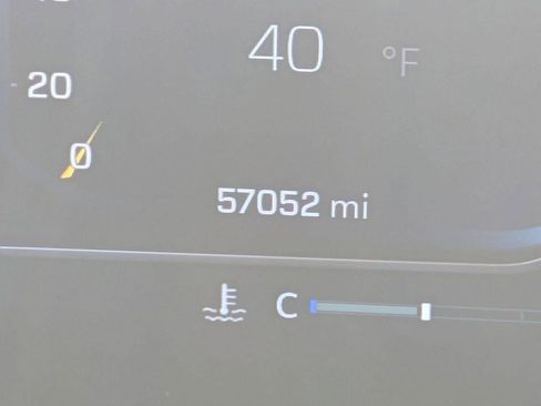 Used 2023 Chevrolet Tahoe High Country image 20