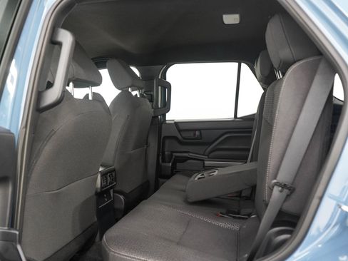 Used 2026 Toyota 4Runner SR5 AWD/4WD image 14