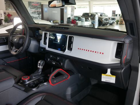 New 2025 Ford Bronco Stroppe Edition image 29