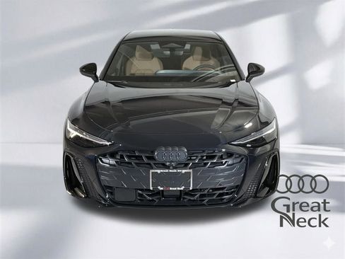 New 2026 Audi A6 3.0 image 19