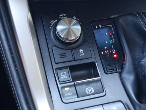 Used 2019 Lexus NX 300 FWD w/ Accessory Package 2 image 26