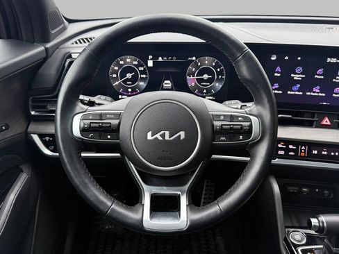 Certified 2024 Kia Sportage X-Pro Prestige image 30