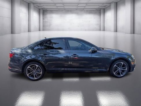 Used 2019 Audi A4 2.0T Premium FWD image 6