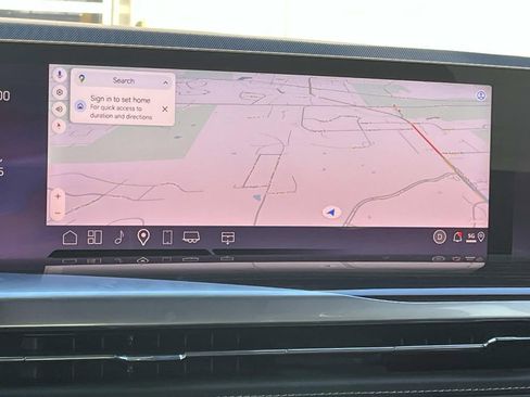 New 2026 Cadillac Escalade Luxury image 16