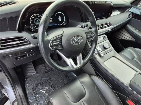 Used 2021 Hyundai Palisade Limited AWD/4WD image 15