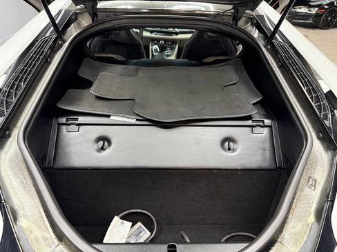Used 2015 BMW i8 AWD/4WD image 37