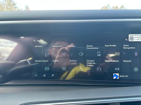 New 2026 Hyundai Palisade Calligraphy AWD/4WD image 16