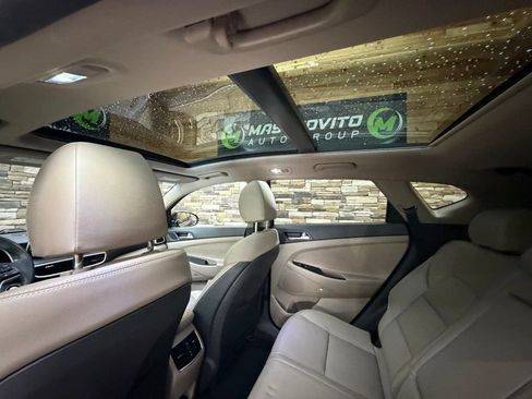 Used 2020 Hyundai Tucson Ultimate FWD image 49
