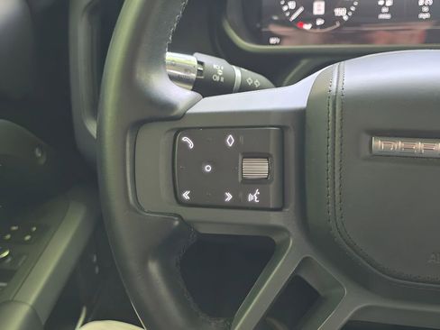 Used 2020 Land Rover Defender 110 X AWD/4WD image 18