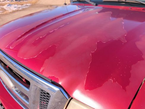 Used 2007 Ford Ranger XLT image 4