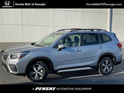 Used 2019 Subaru Forester Touring w/ Popular Package #3