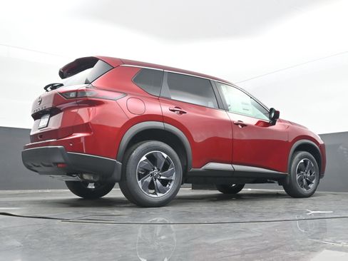 New 2026 Nissan Rogue SV image 27