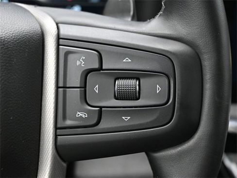 Used 2025 GMC Sierra 1500 Denali w/ Denali Reserve Package image 5