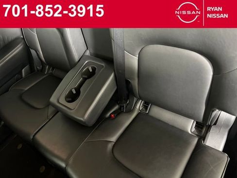 Certified 2024 Nissan Armada SV image 24