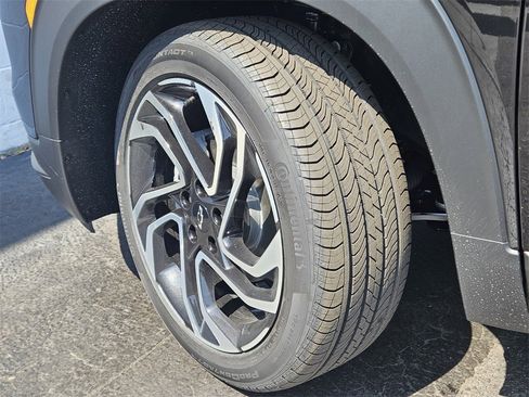 New 2026 Chevrolet TrailBlazer RS w/ Convenience Package image 32