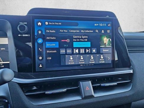 New 2026 Subaru Outback Limited XT AWD/4WD image 12