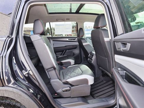 New 2026 Volkswagen Atlas Peak Edition AWD/4WD image 32