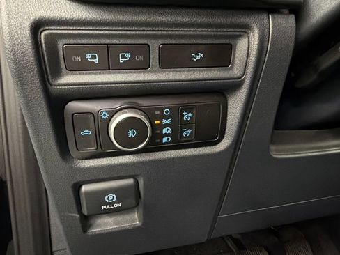 Used 2023 Ford F150 XLT w/ Equipment Group 302A High AWD/4WD image 23