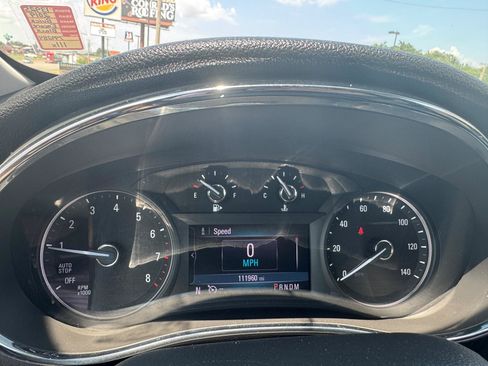 Used 2019 Buick Encore Essence w/ Experience Buick Package AWD/4WD image 12